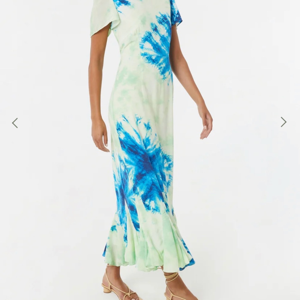 Rhode Lulani Tie-Dye